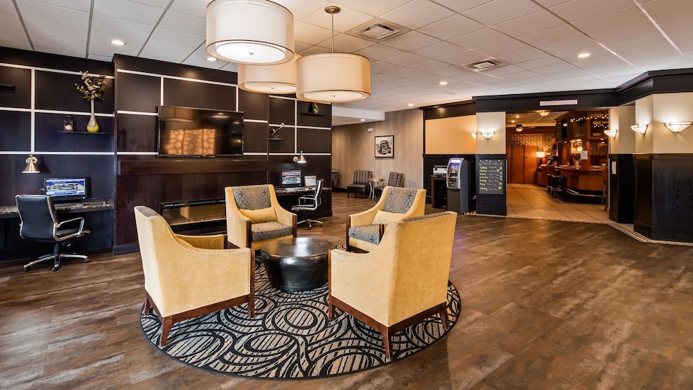 Best Western Ramkota 29/36