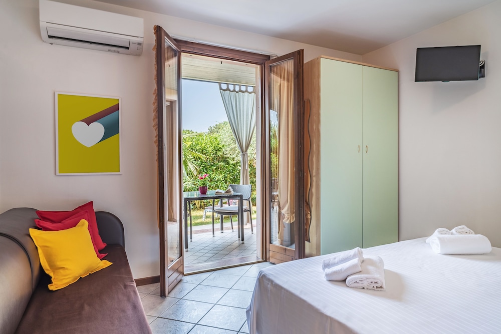 Residence Nuove Terme 28/53