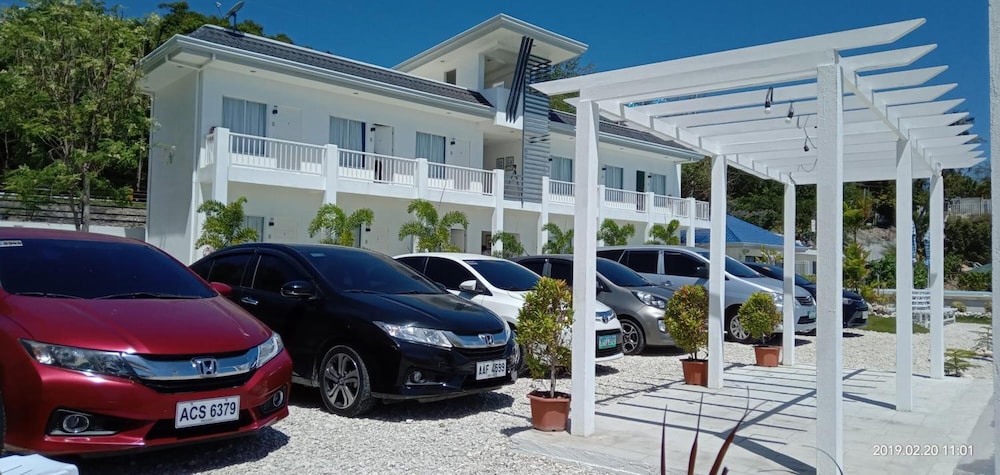 Seascape Resort Oslob 44/66