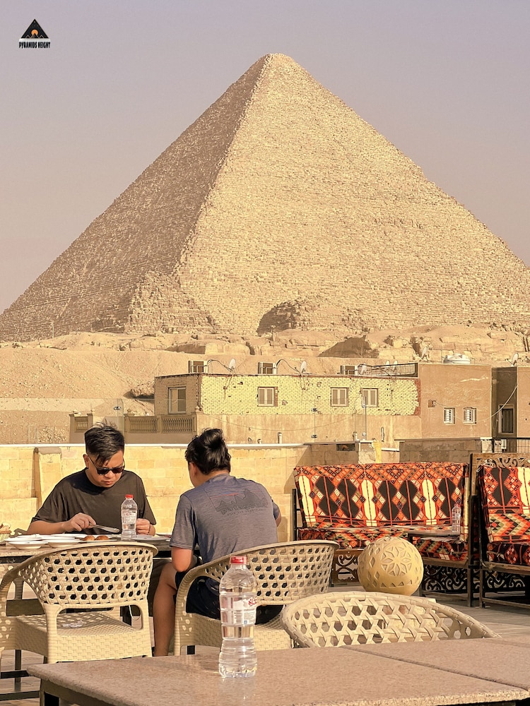 Pyramids Height 48/60