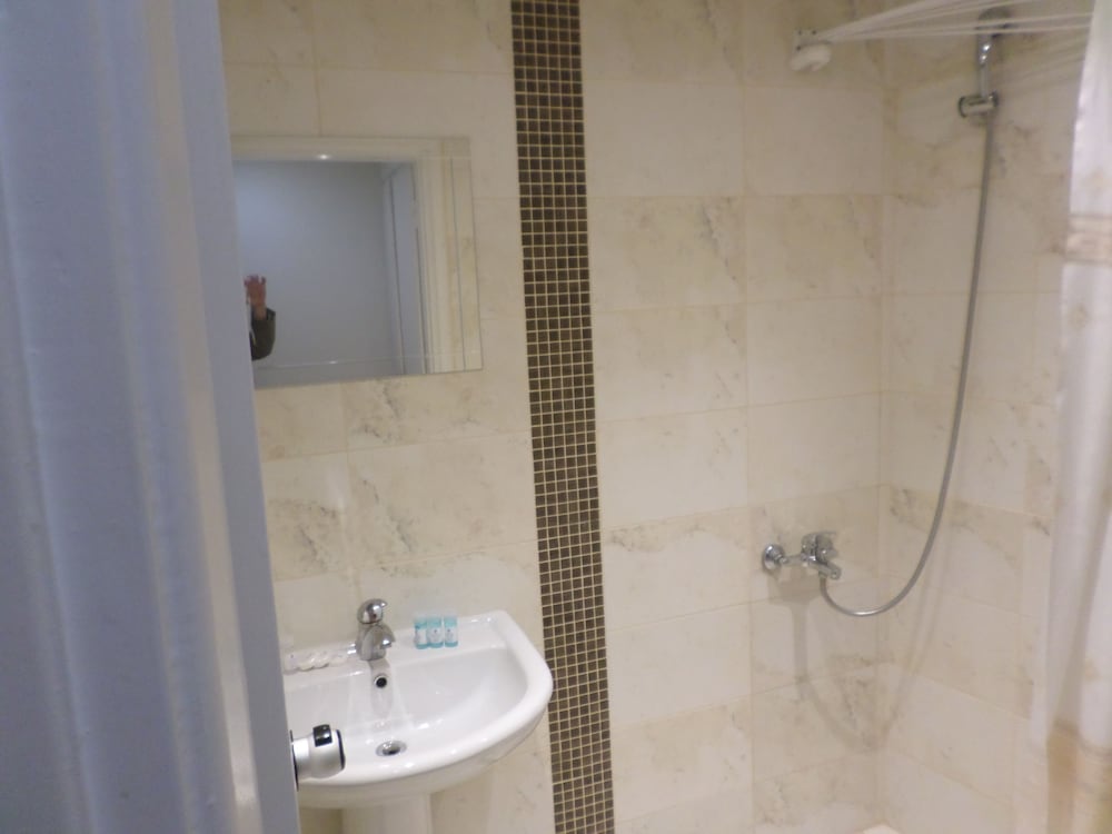 Nafsika Hotel 45/50