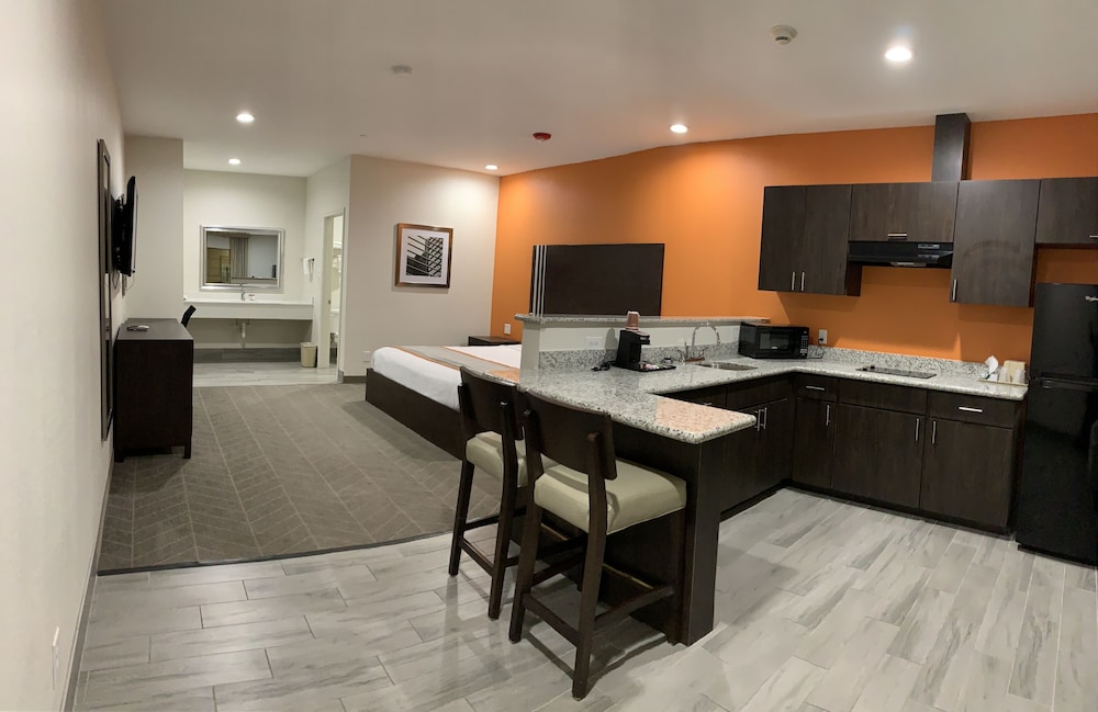 Scottish Inn and Suites IAH Airport 33/46