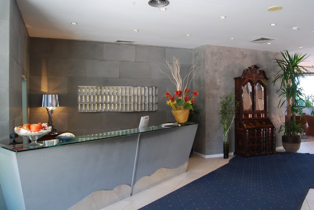Hotel Imperial Sport 15/59