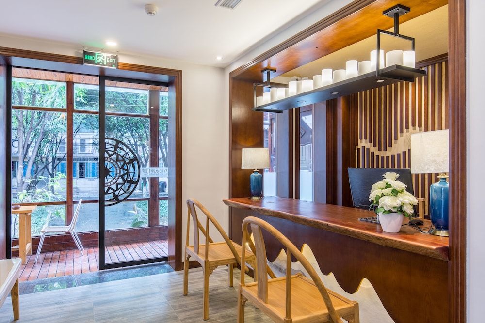 Riverside Inn Guilin Central 5/48