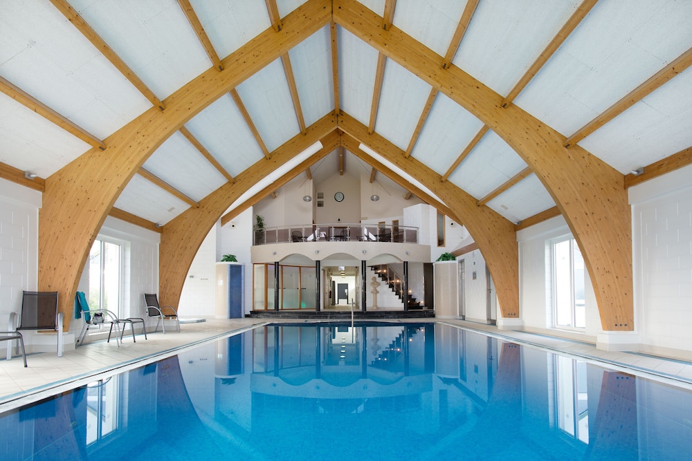 Globales Post Hotel Wellness 37/72
