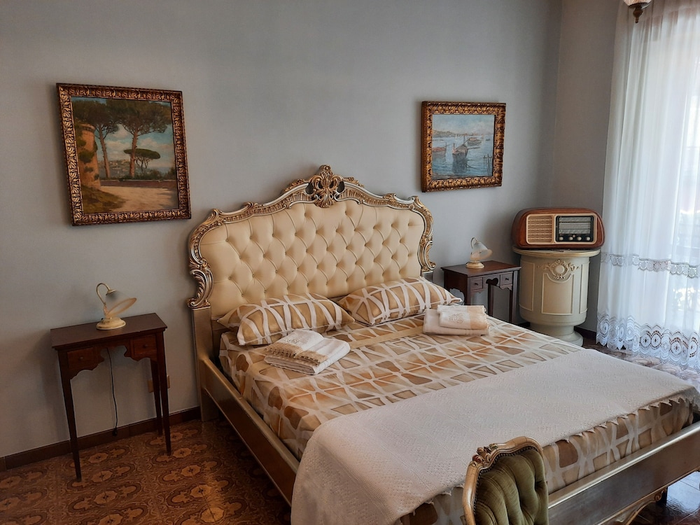 Villa Ada B&B 5/40