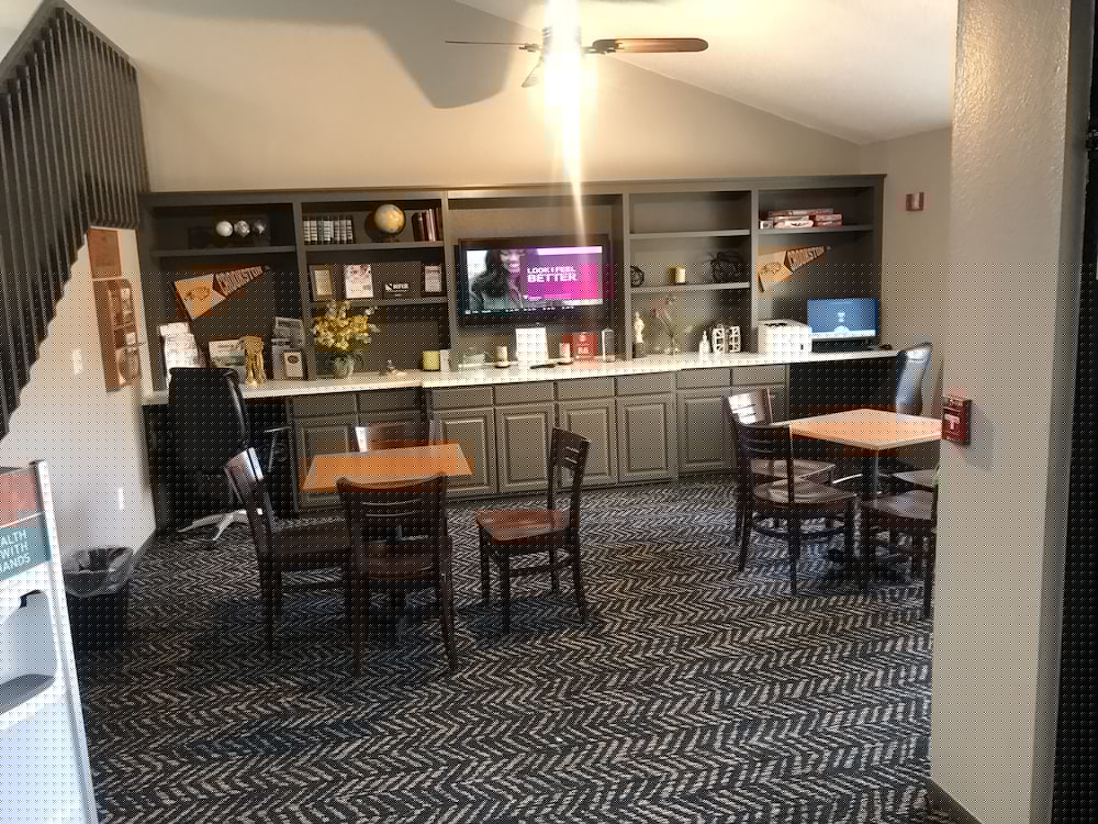 AmericInn by Wyndham Crookston U of M Crookston 21/32