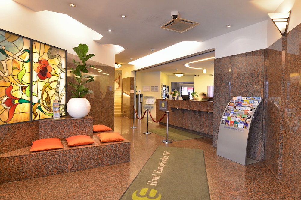 Hotel Europaischer Hof - Adults Only 9/69