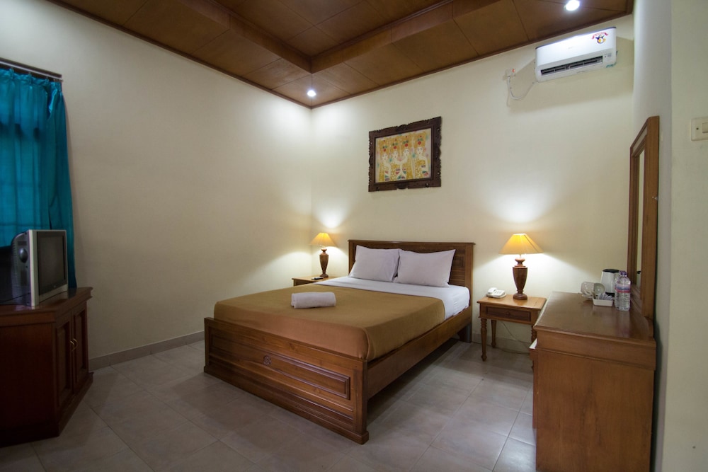 Bali Sandy Resort 39/44