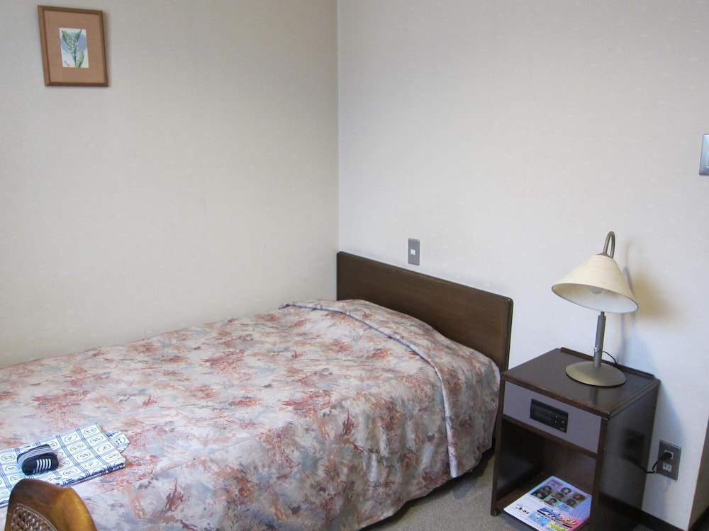 Hotel Sun Abashiri 14/37