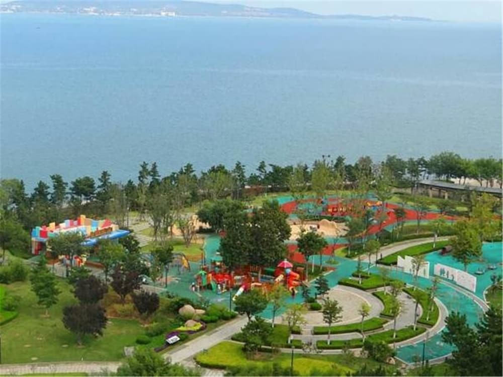 Guihe Siji Hotel Weihai 25/27