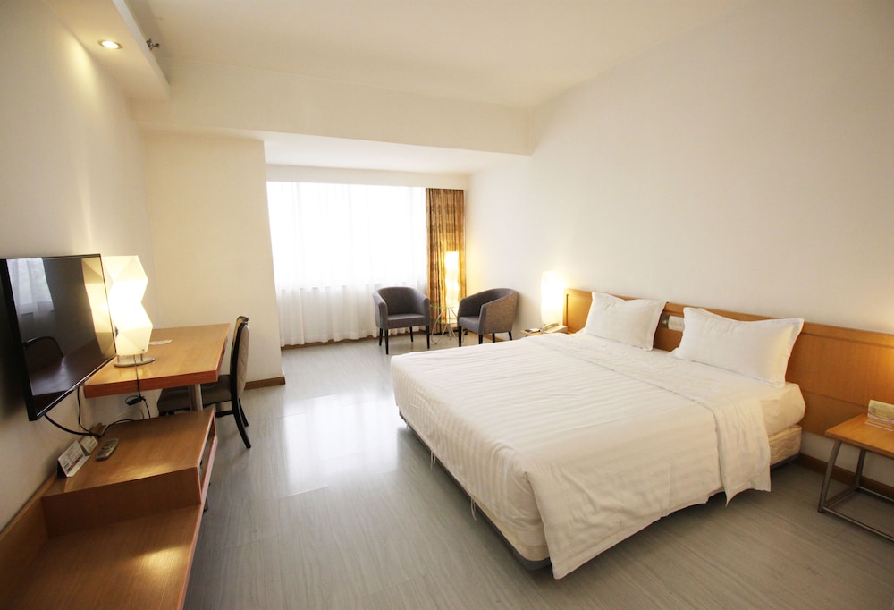 Guangzhou Hotel 9/50