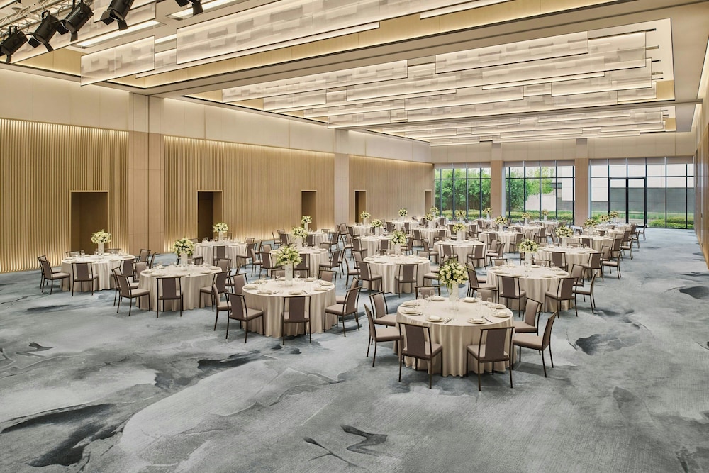 Suzhou Marriott Hotel Yangcheng Lake 36/49
