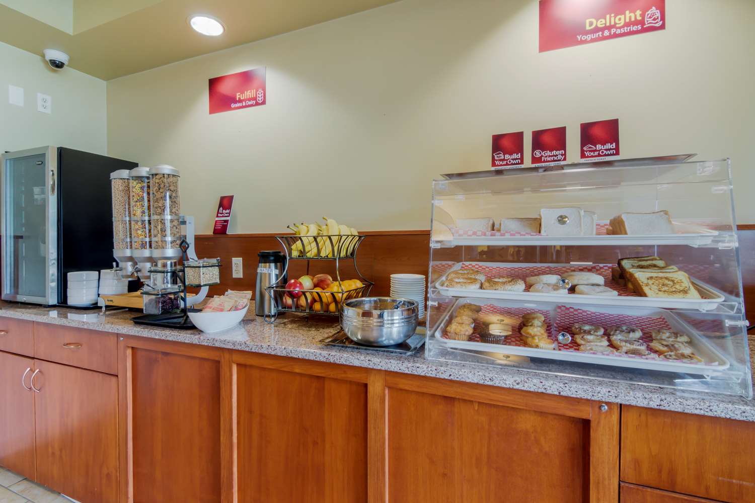 Best Western Plus Chemainus Inn 3/26