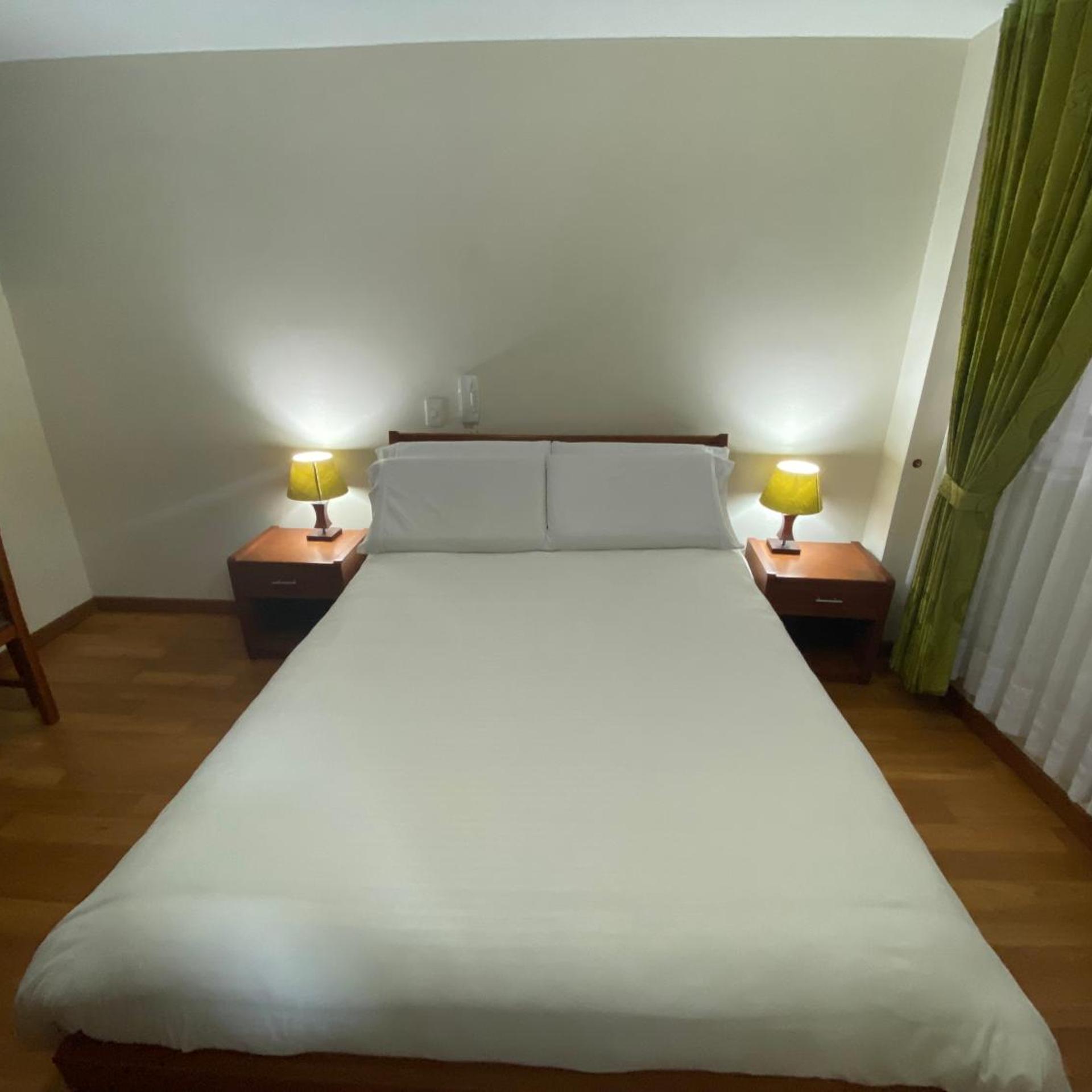 Hotel Castillo Real Tunja 15/49