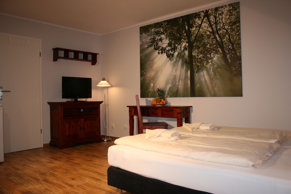 DAS HUDEWALD Hotel & Resort 8/50