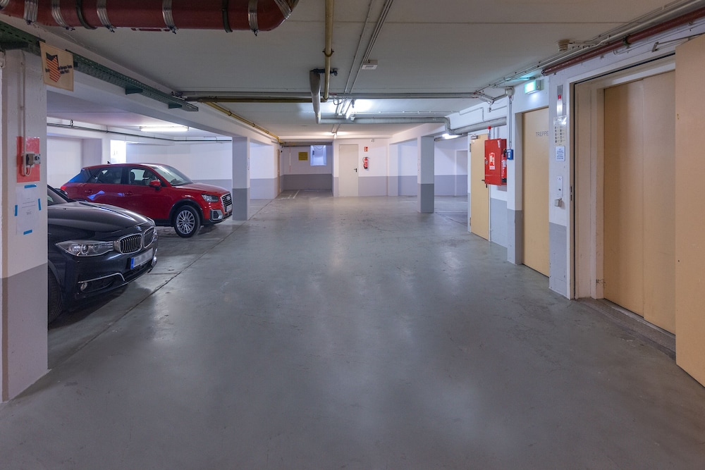 Ff&E Hotel Stadt Gutersloh 27/30