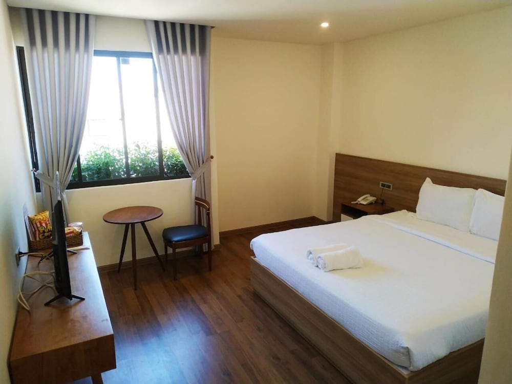 Ivy Hotel Da Lat 22/44