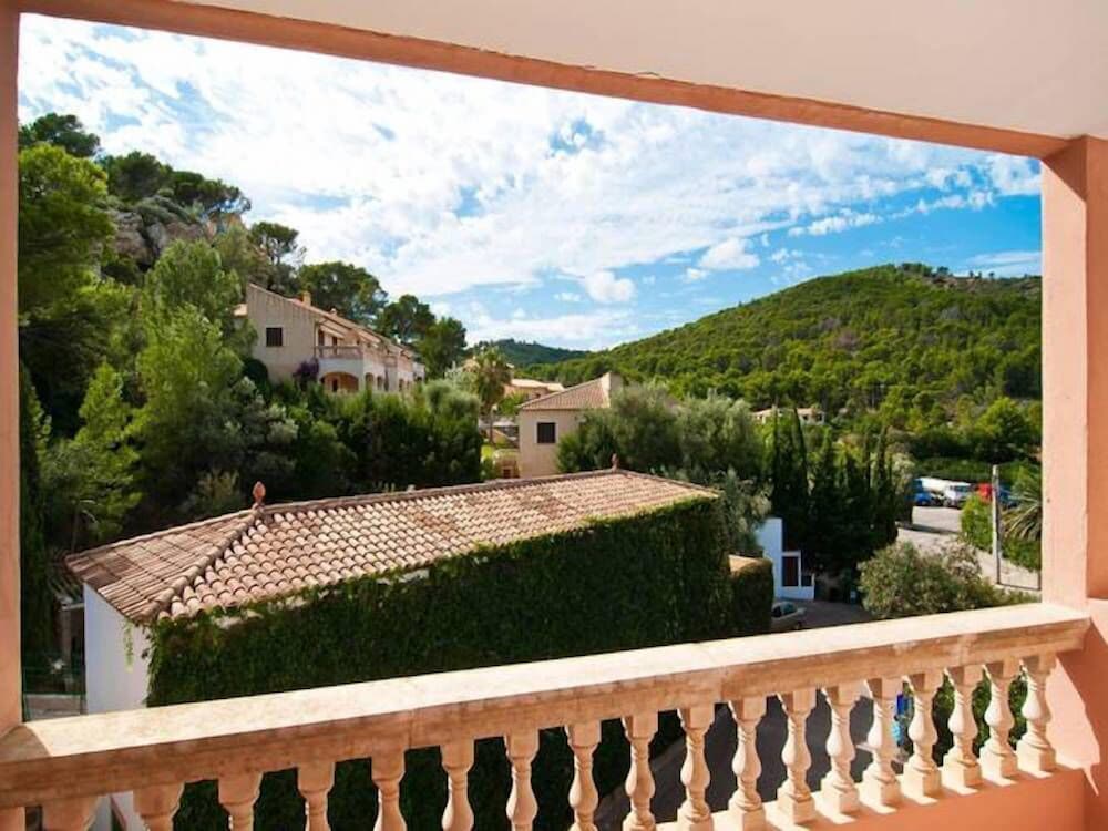 Hotel Na Taconera Sport & Relax 3/72