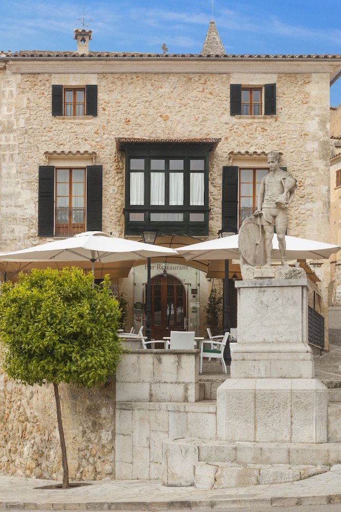 Hotel Son Cleda 2/44