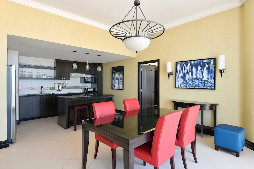 Marriott Marquis City Center Doha 43/48