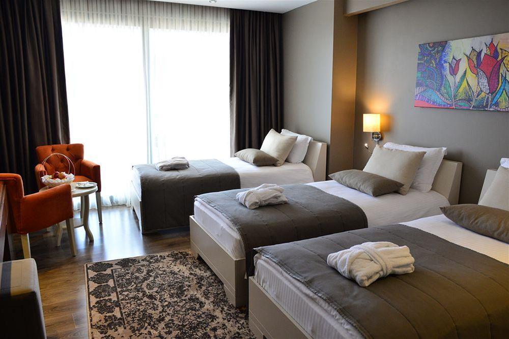 Doga Thermal Health Spa 3/85