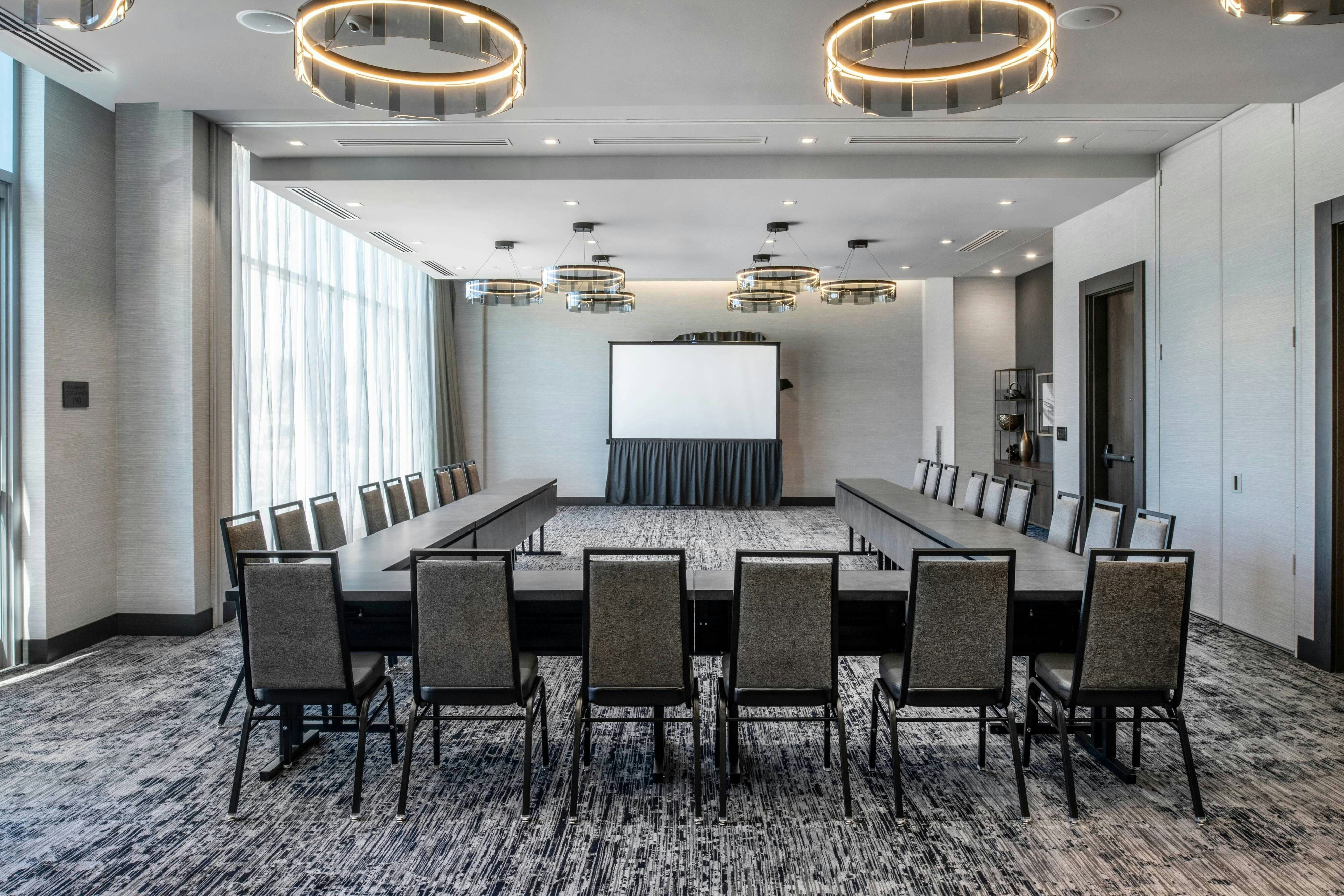 Ac Hotel By Marriott Portsmouth Downtown/Waterfront 63/77