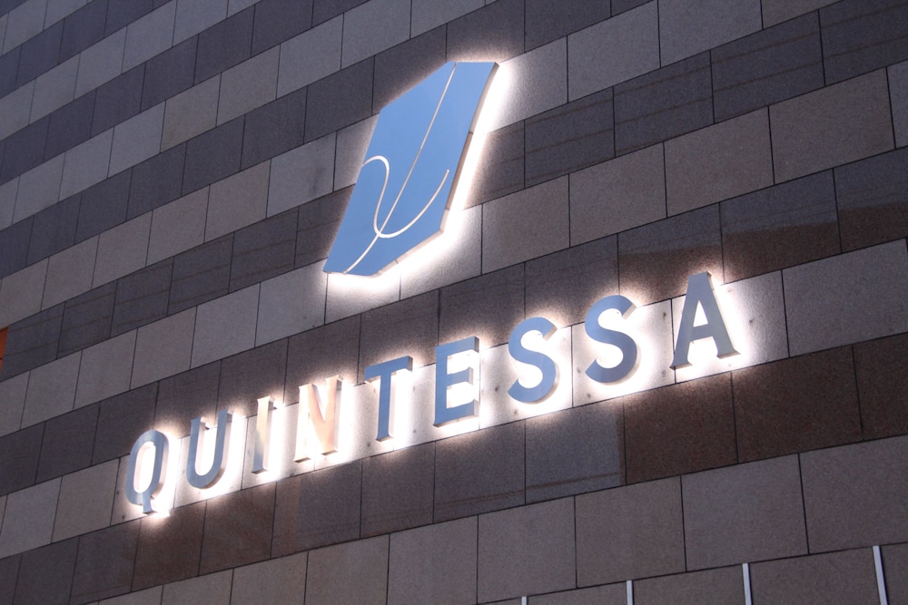 Quintessa Hotel Sapporo 2/50