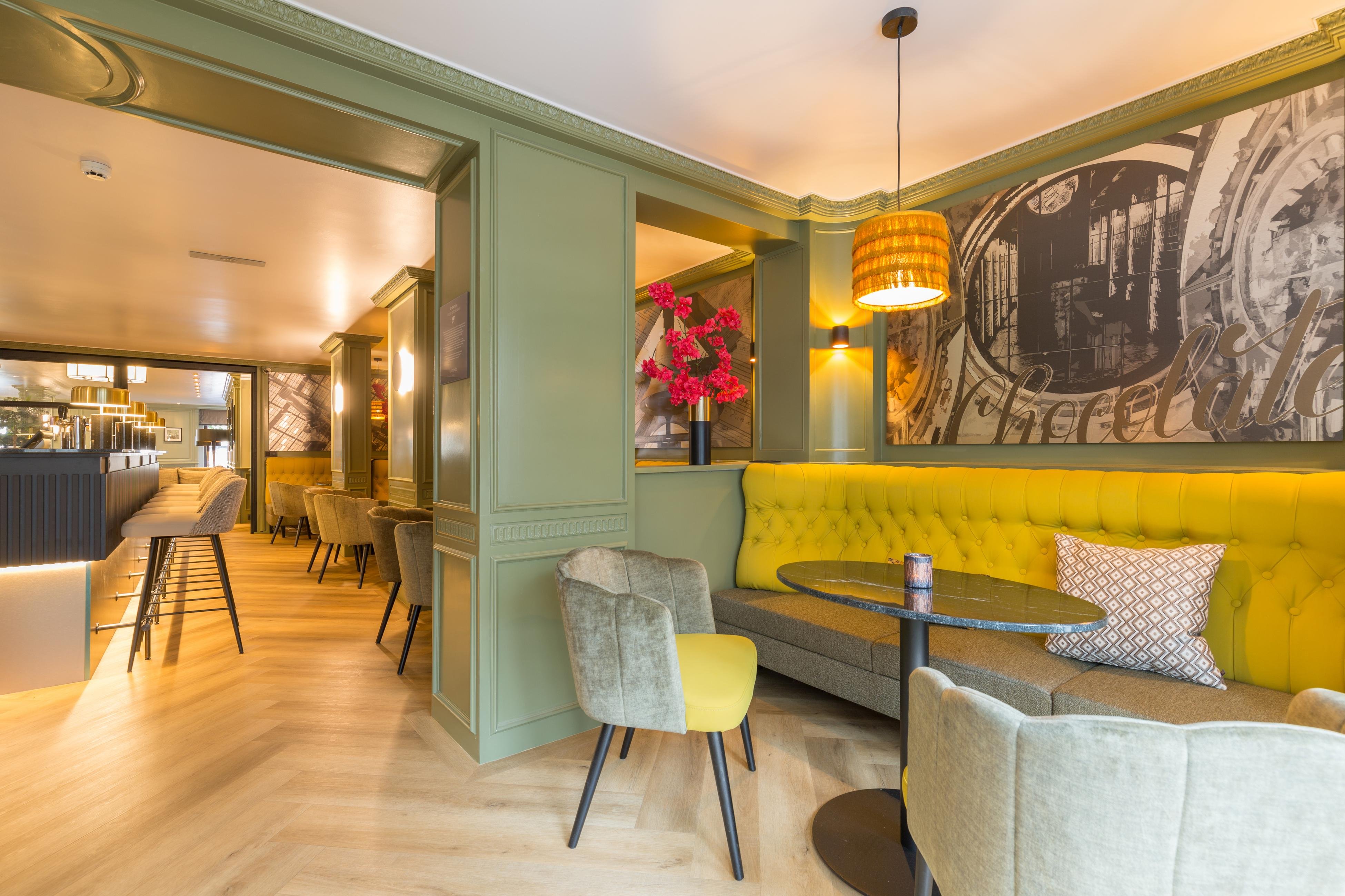 Leonardo Hotel Antwerp The Plaza 34/60