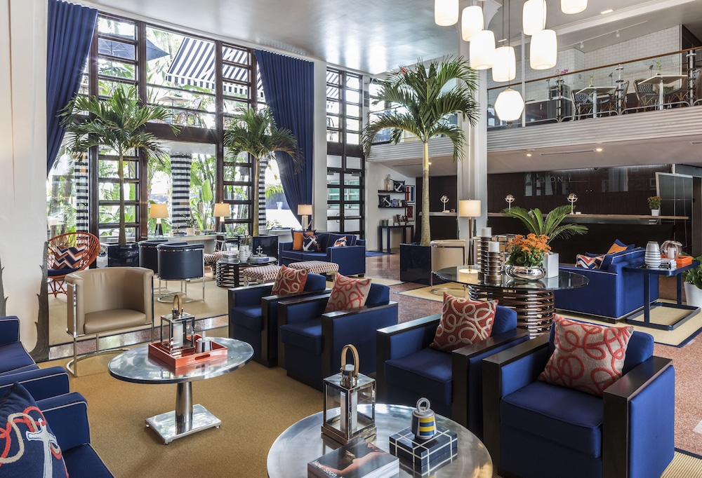 Albion South Beach 48/63