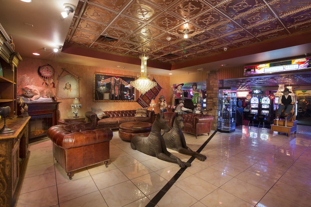 Prospector Hotel and Casino 62/75