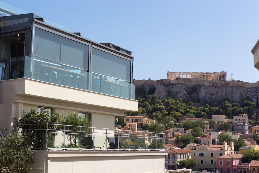 360 Degrees Pop Art Hotel in ATHENS
