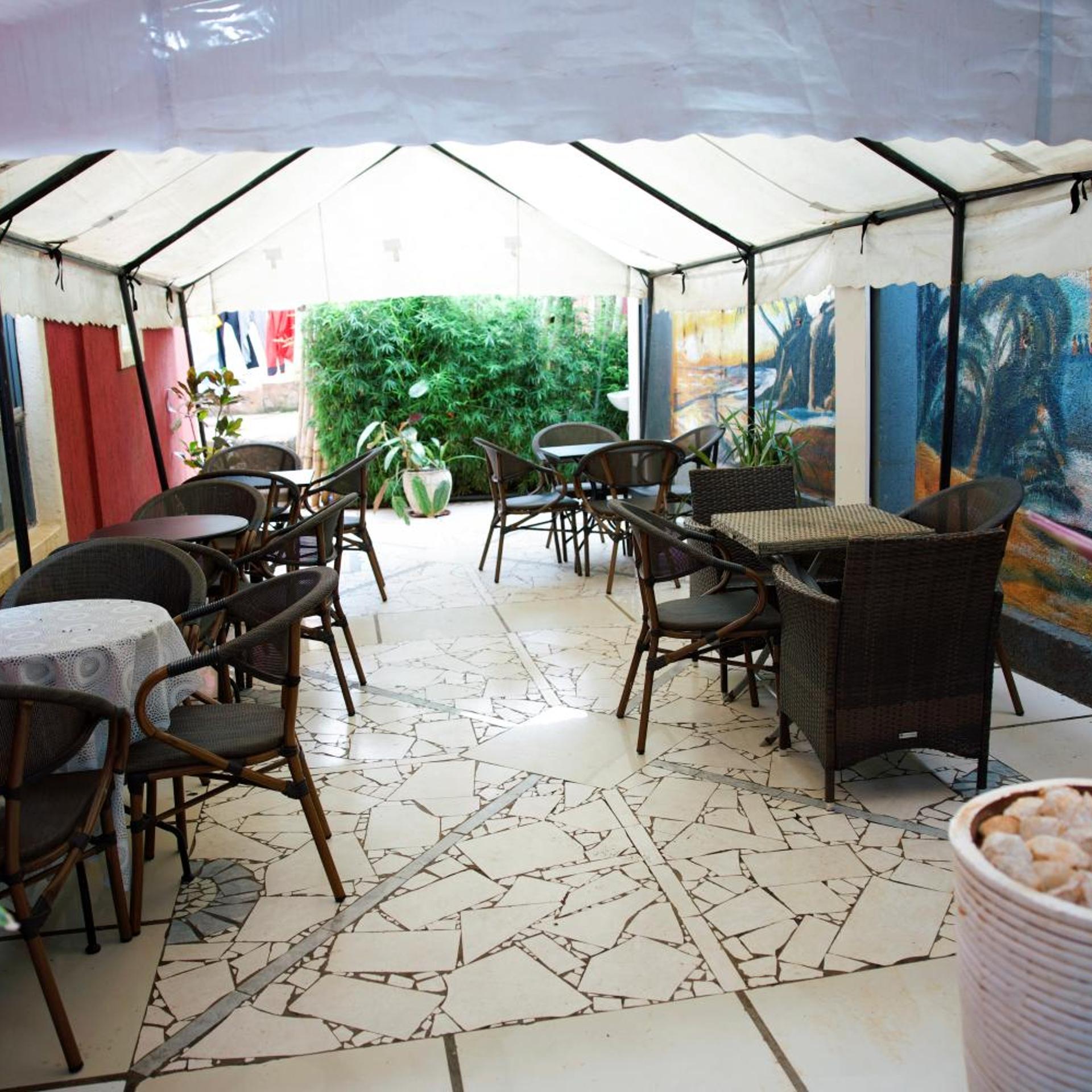 Raha Suites 43/45