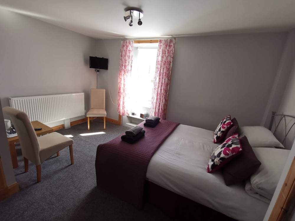 St Ronans Hotel (ex Oyo) 15/26