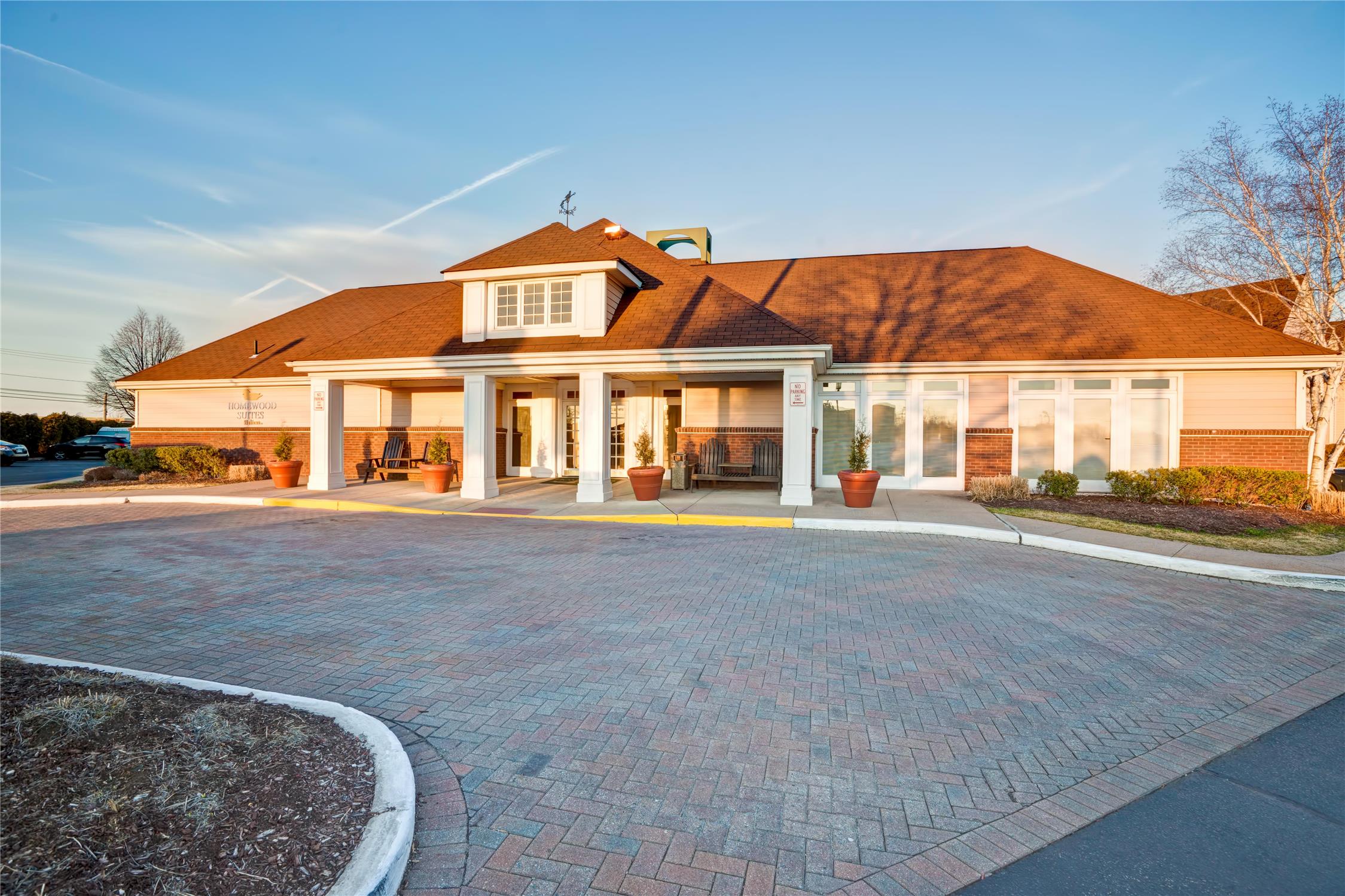 Homewood Suites by Hilton Hartford Windsor Locks 21/22