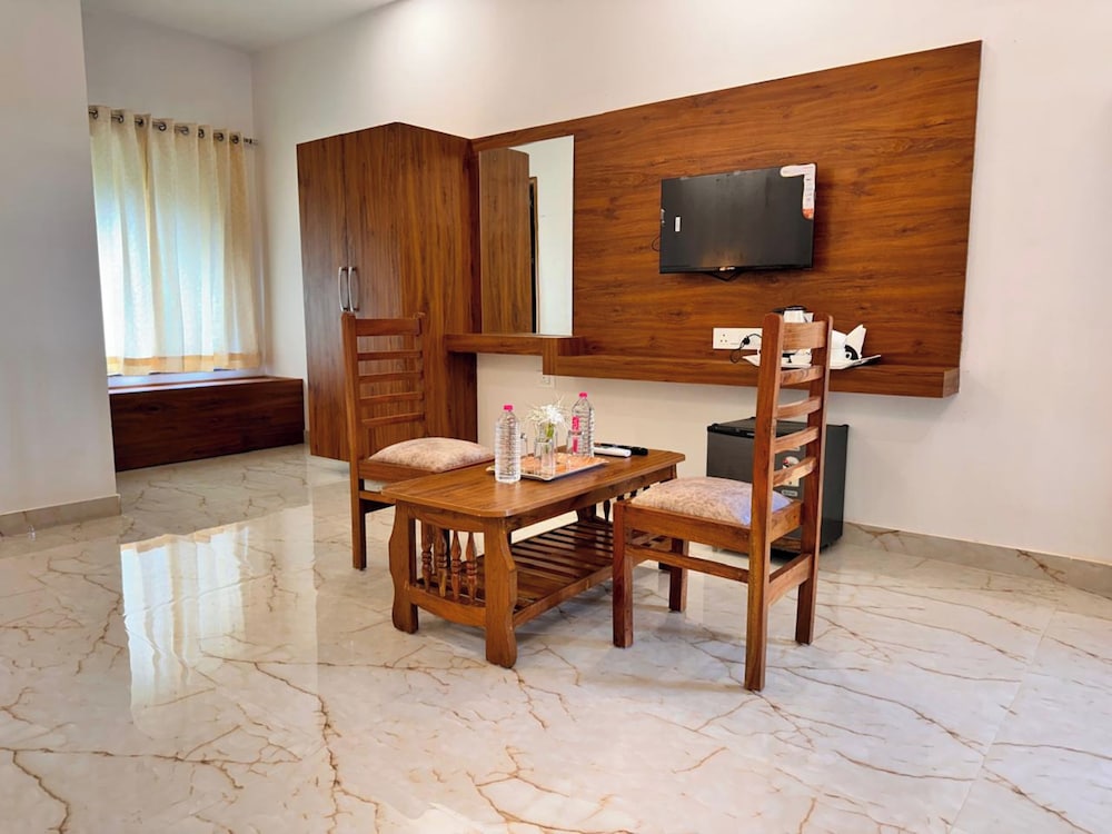 Pushkar Rajwara Resort 27/50