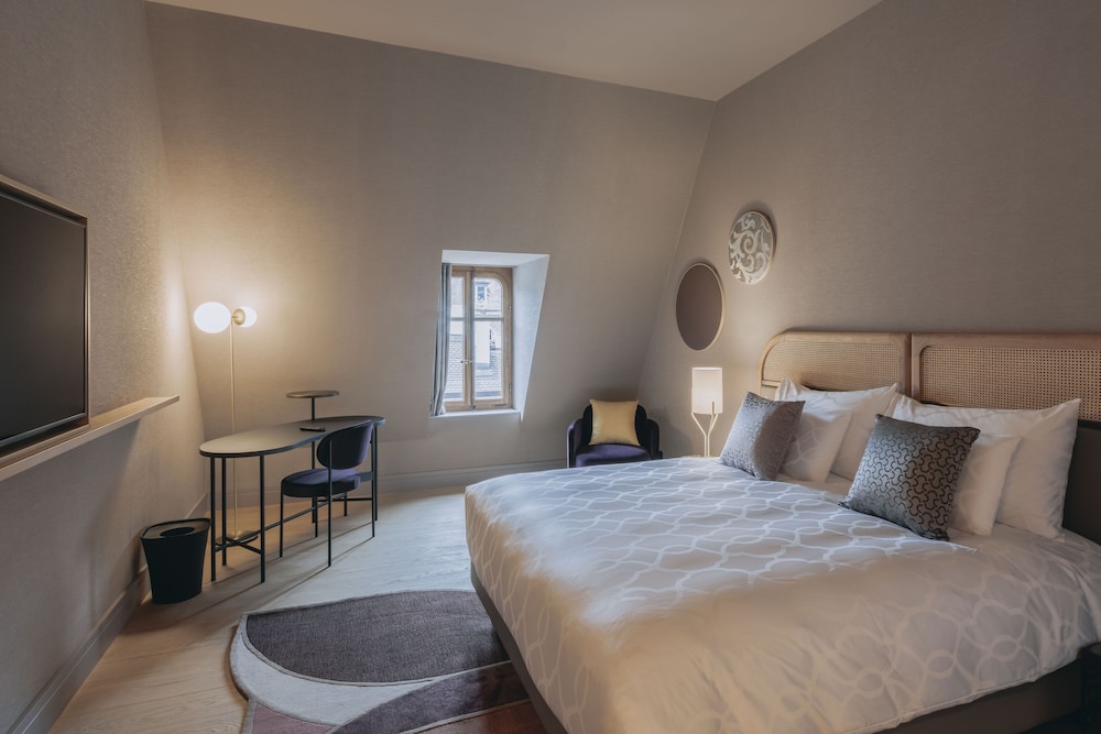 Hotel Marthof Basel 18/50
