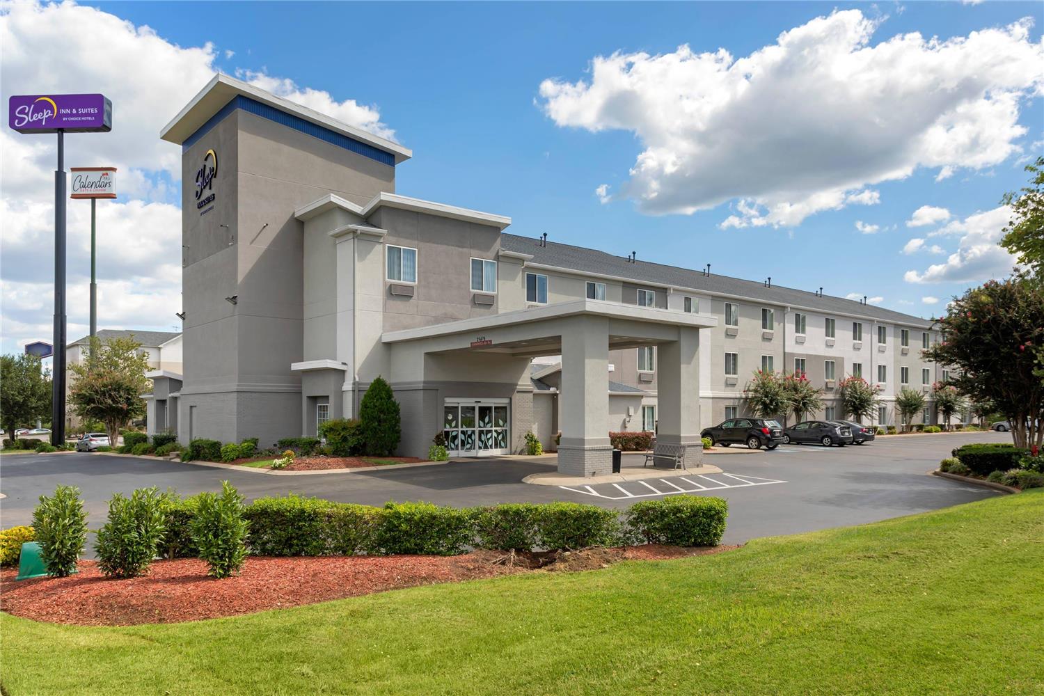 Sleep Inn & Suites Smyrna - Nashville Area 6/27
