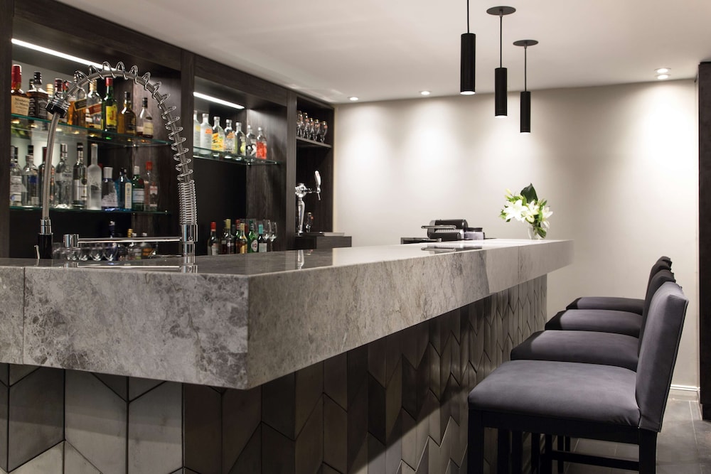 NH Collection Buenos Aires Crillon 16/30