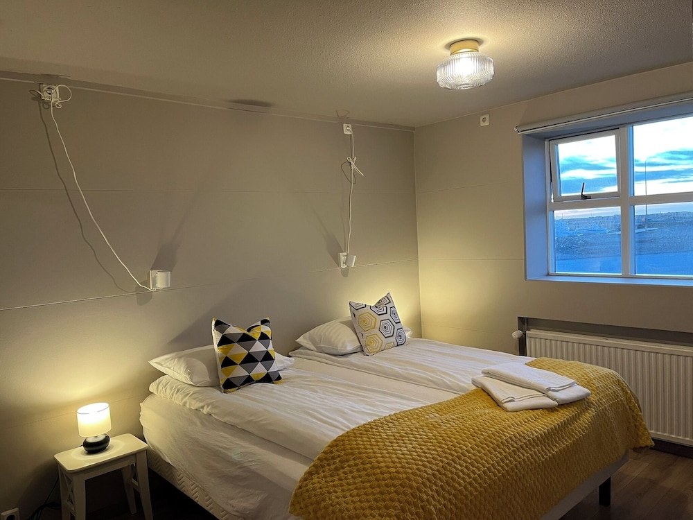 Guesthouse Hvammur 27/50