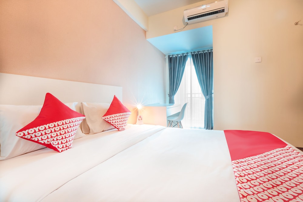 OYO Flagship 755 Appartel Grand Dhika City 12/39