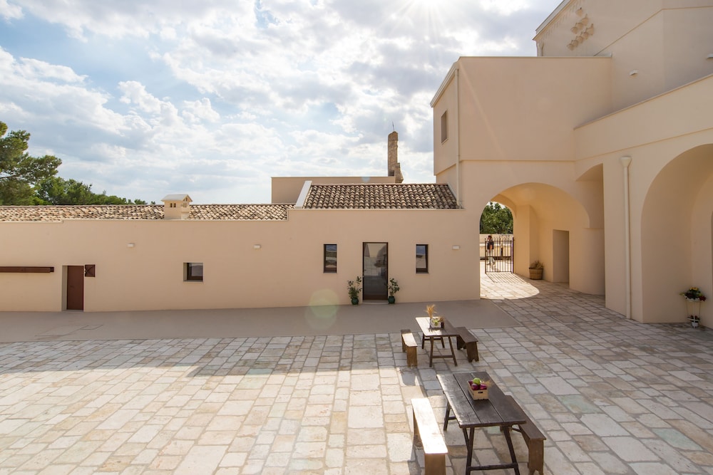 Masseria Fontana Di Vite 5/63