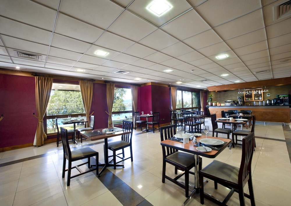 Hotel Diego de Almagro Valdivia 28/34
