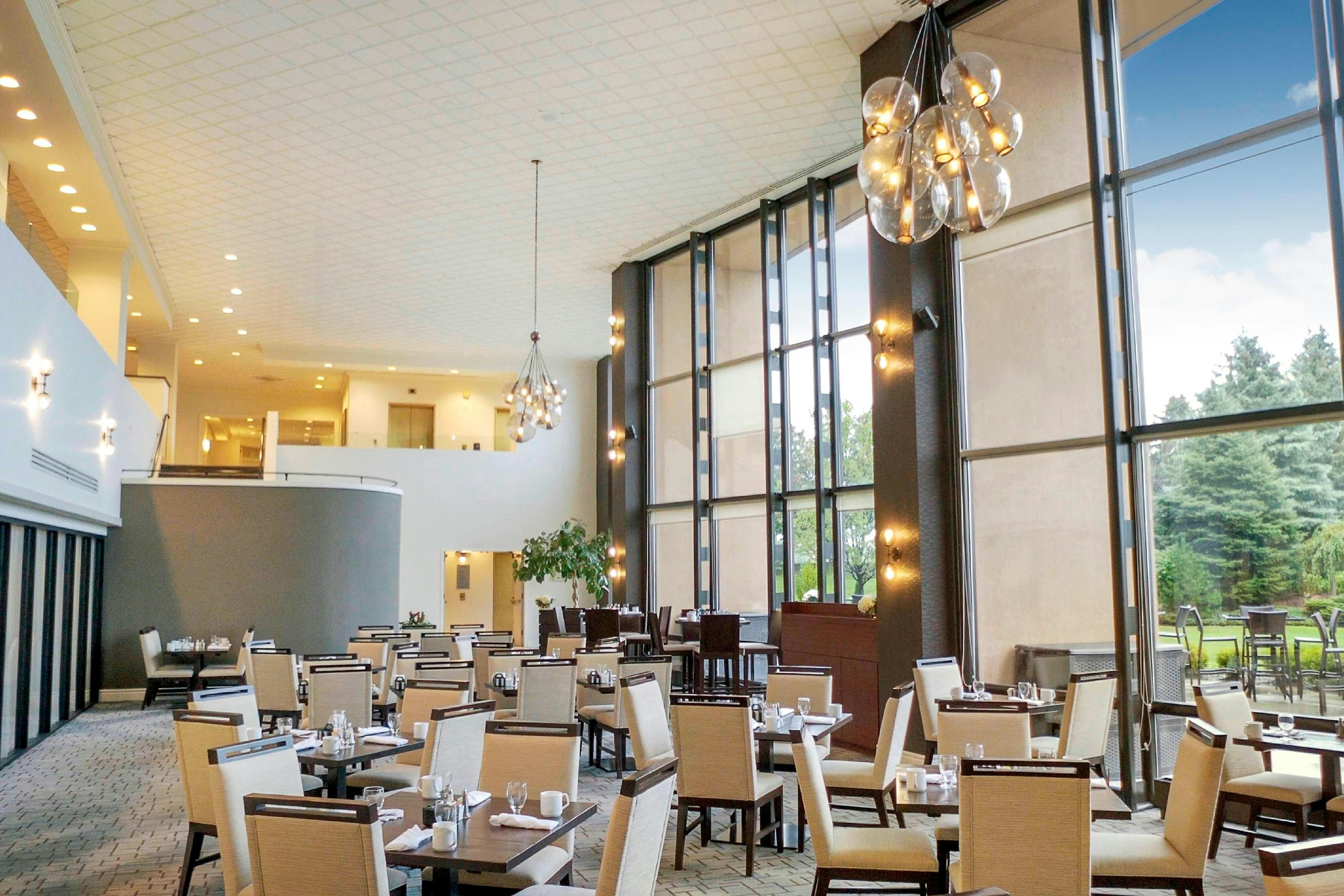 ANN ARBOR MARRIOTT YPSILANTI AT EAGLE CREST — 9