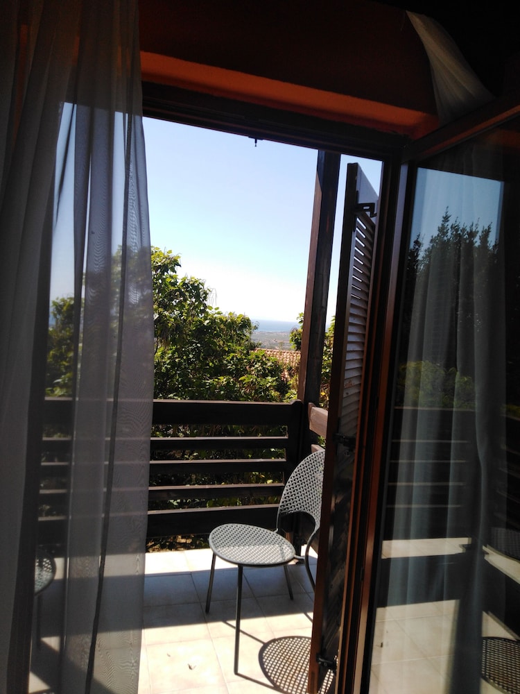 Roxani Country House Resort 16/40