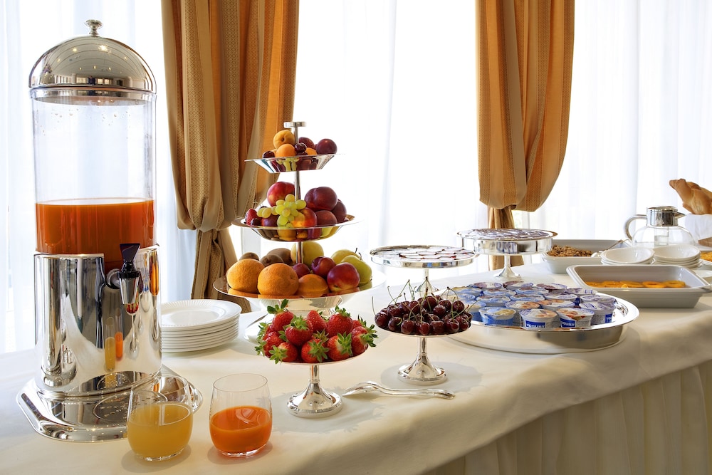 Grand Hotel Presolana 17/46