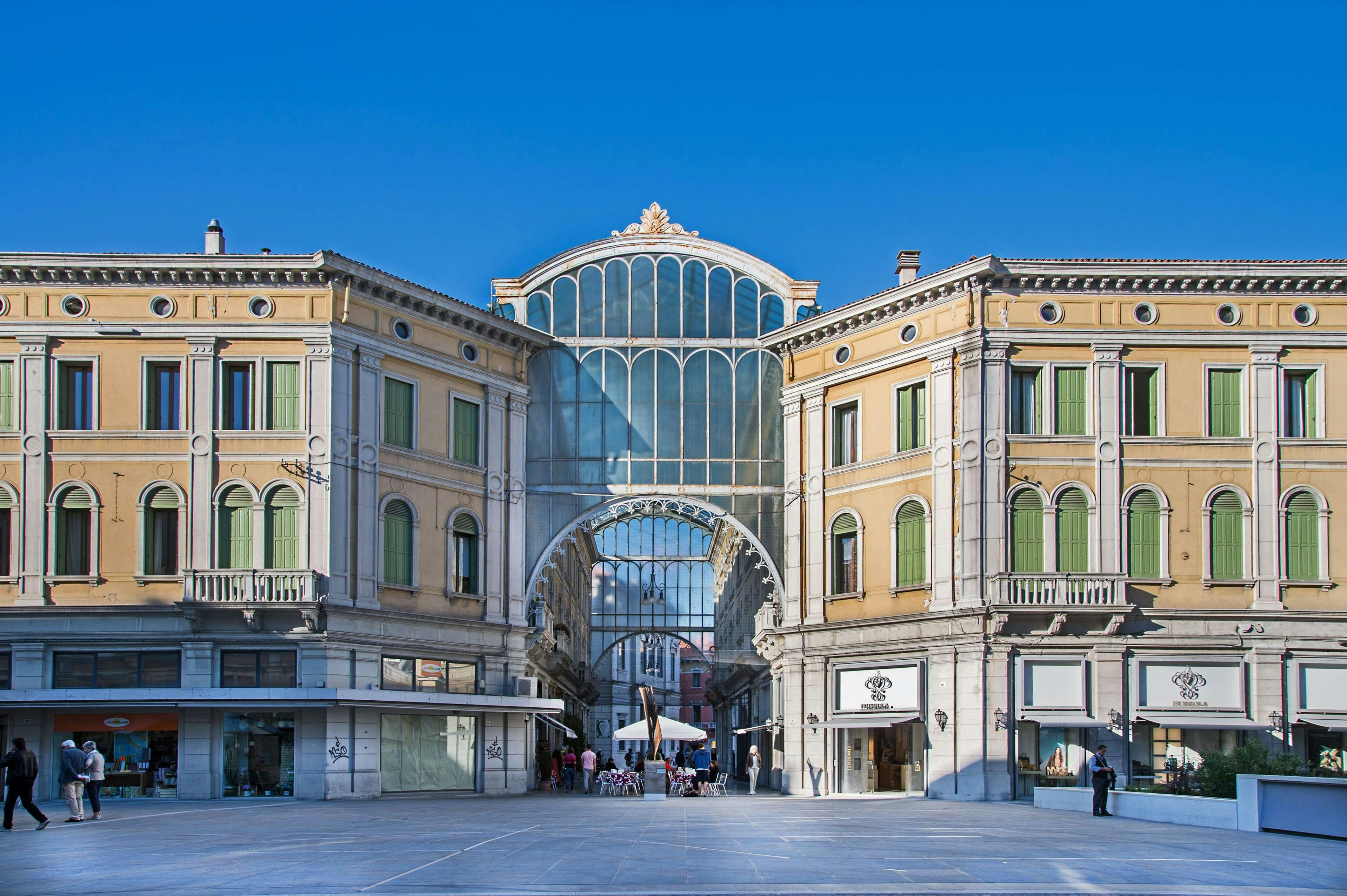 Hotel Vivit 44/50
