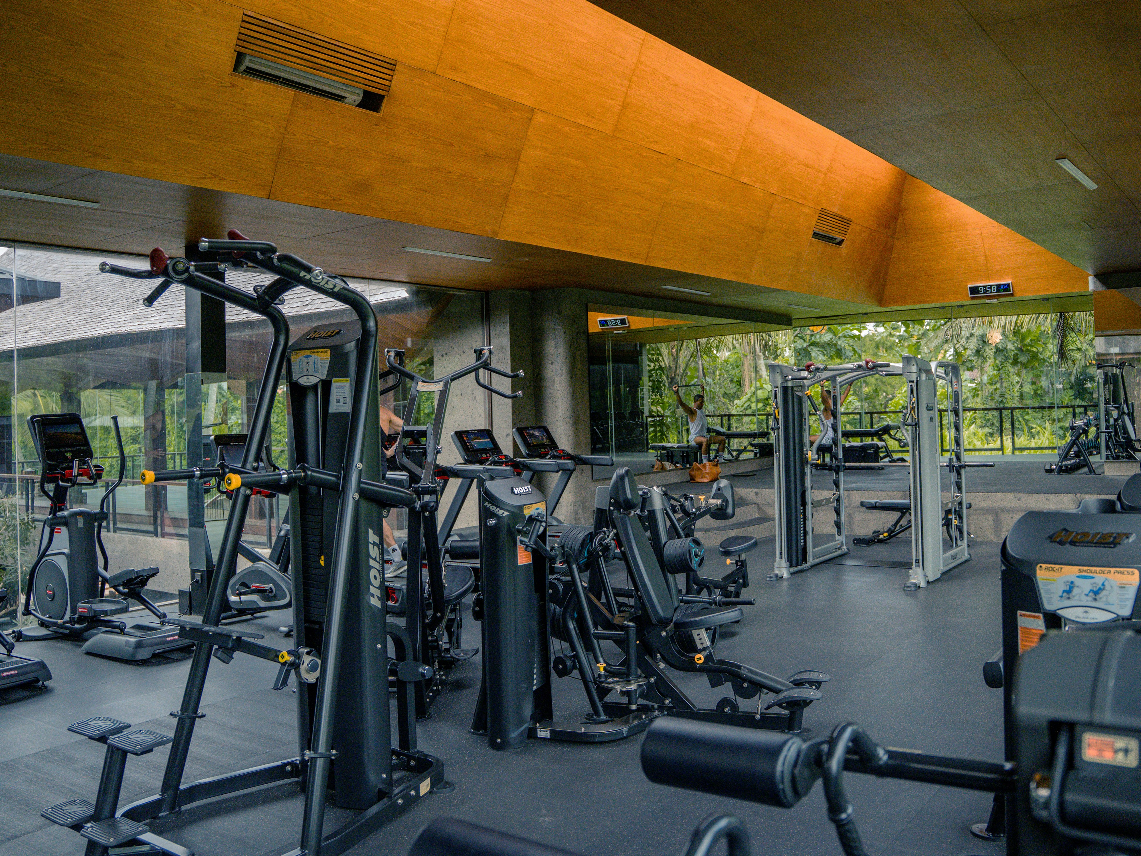 Gdas Bali Health and Wellness Resort 28/50