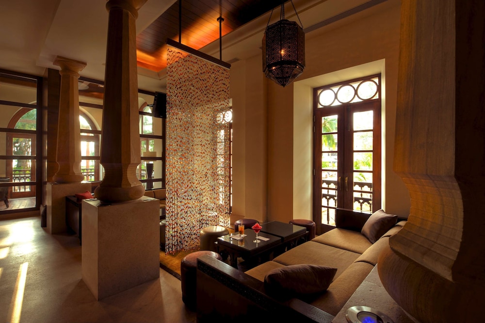 GRAND HYATT GOA 50/70