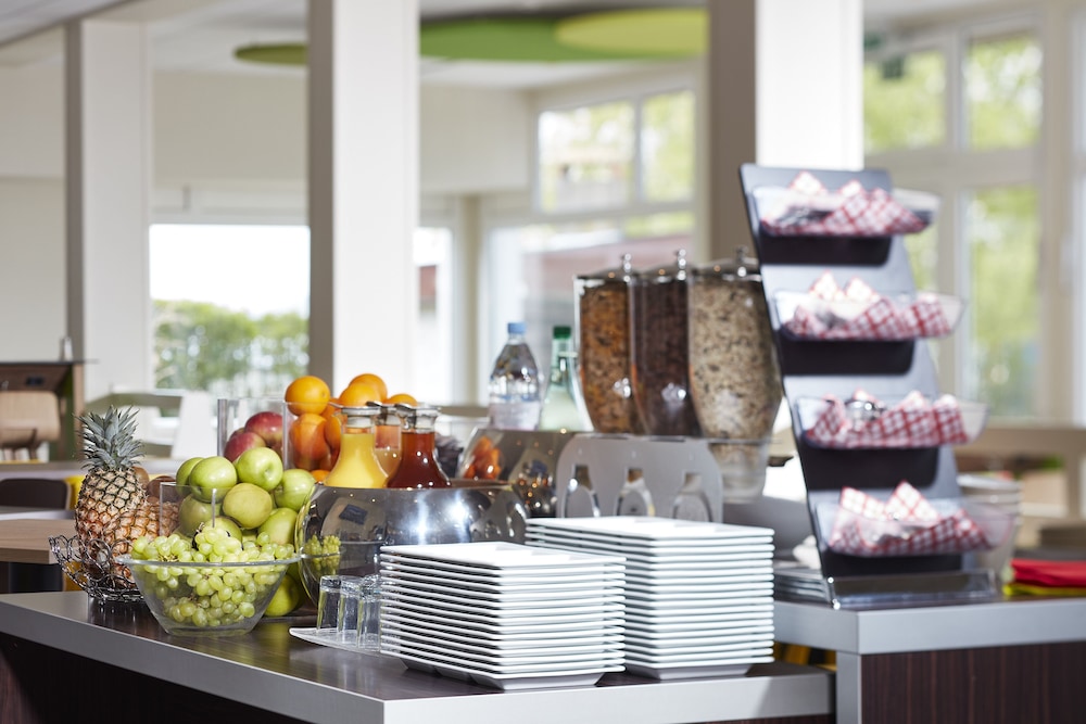 ibis Styles Colmar Nord 48/63